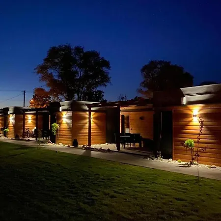 Lovely In With Sauna * Nowecin